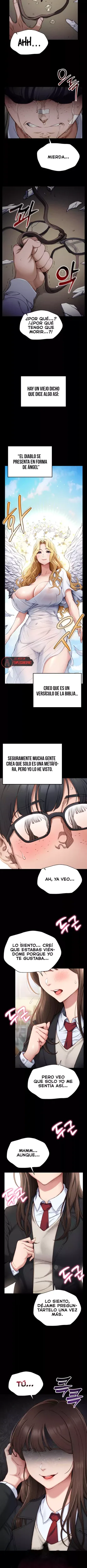Domando la Chica Rebelde capítulo 1 página 2