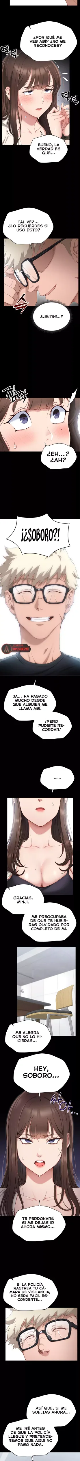 Domando la Chica Rebelde capítulo 1 página 10