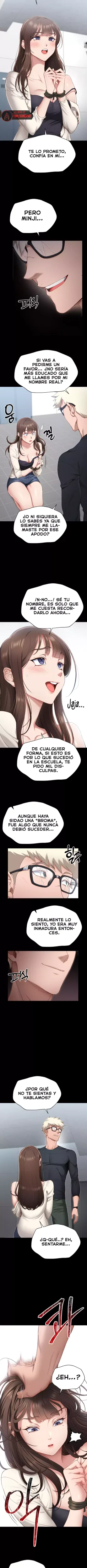 Domando la Chica Rebelde capítulo 1 página 11