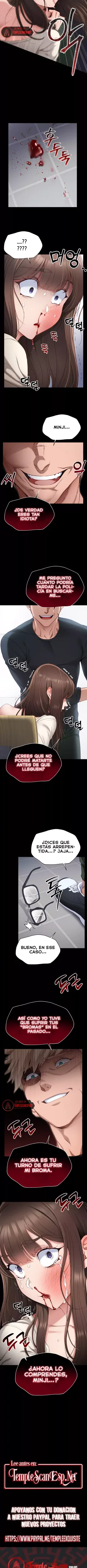 Domando la Chica Rebelde capítulo 1 página 14