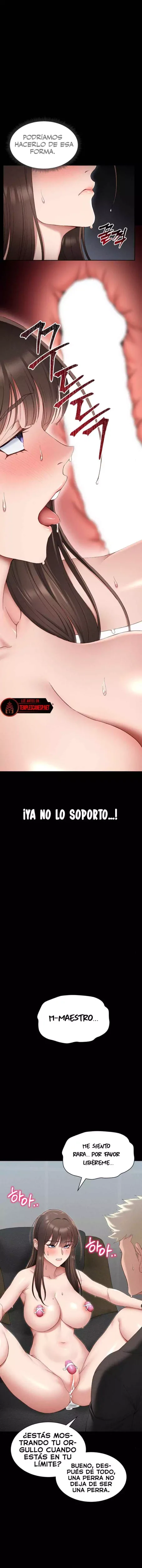 Domando la Chica Rebelde capítulo 10 página 13
