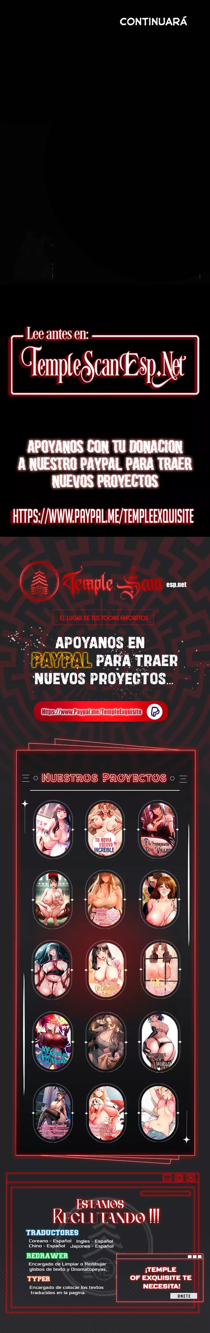 Domando la Chica Rebelde capítulo 10 página 18