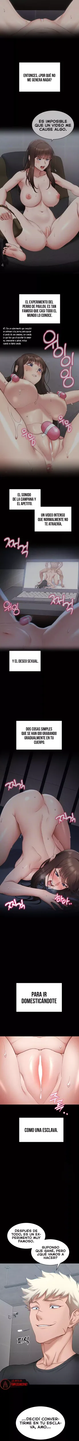 Domando la Chica Rebelde capítulo 12 página 2