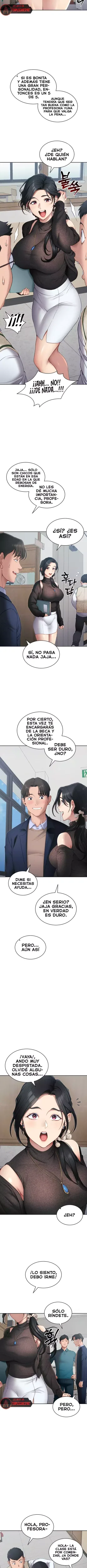 Domando la Chica Rebelde capítulo 13 página 2