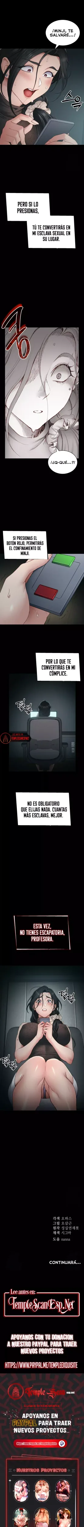 Domando la Chica Rebelde capítulo 13 página 10