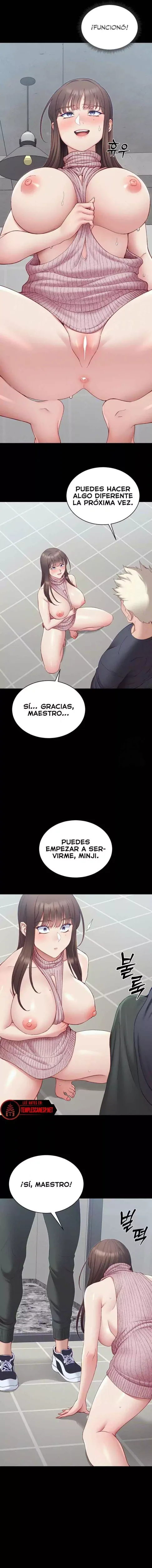 Domando la Chica Rebelde capítulo 15 página 2