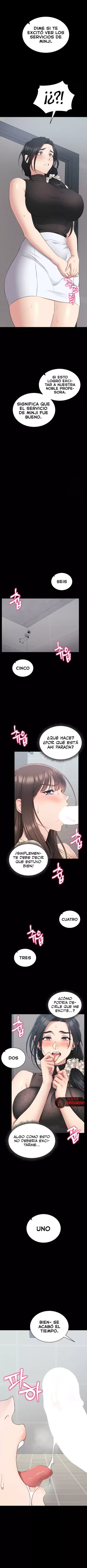 Domando la Chica Rebelde capítulo 18 página 2