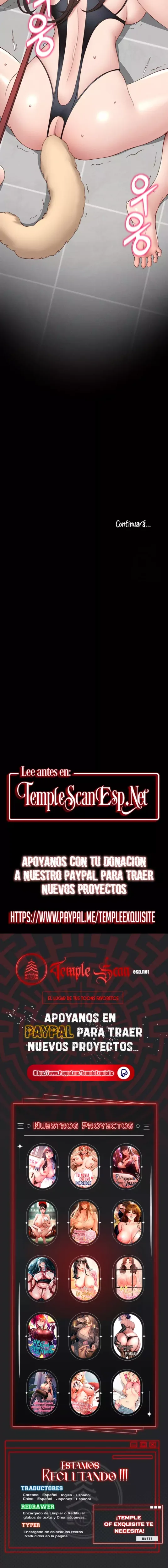 Domando la Chica Rebelde capítulo 19 página 14