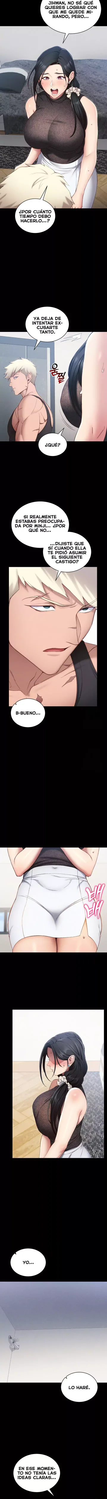 Domando la Chica Rebelde capítulo 23 página 10