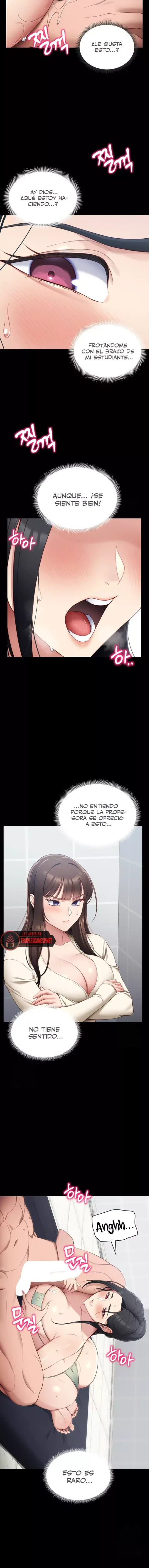 Domando la Chica Rebelde capítulo 24 página 7