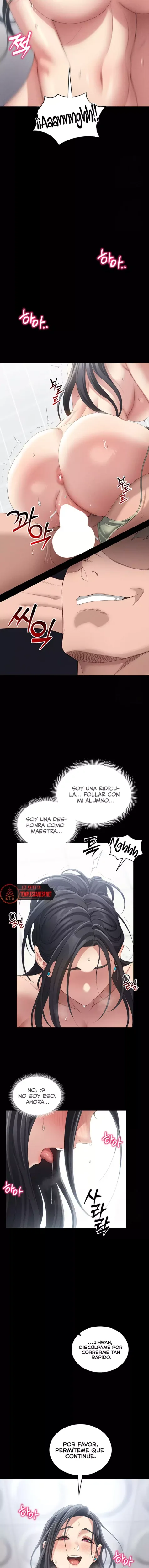 Domando la Chica Rebelde capítulo 24 página 15