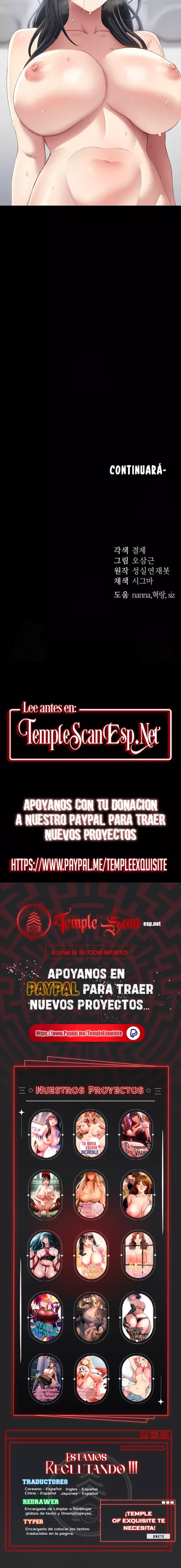 Domando la Chica Rebelde capítulo 24 página 16