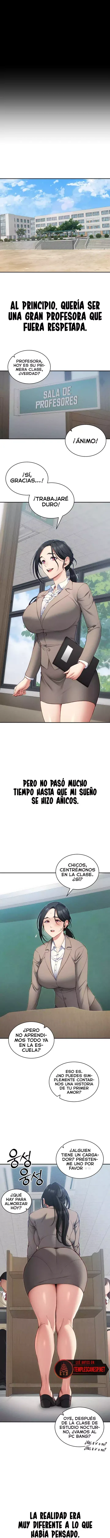 Domando la Chica Rebelde capítulo 26 página 2