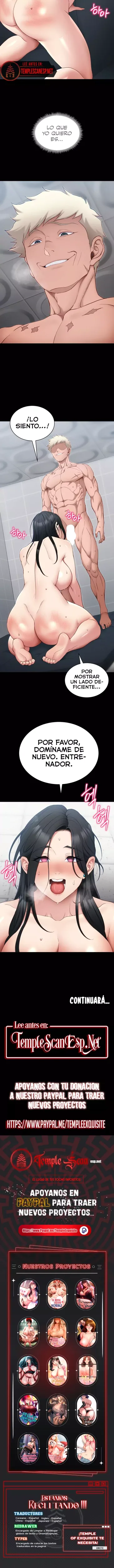 Domando la Chica Rebelde capítulo 26 página 12