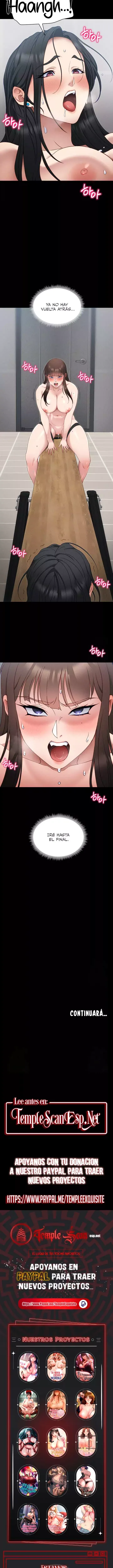 Domando la Chica Rebelde capítulo 27 página 13