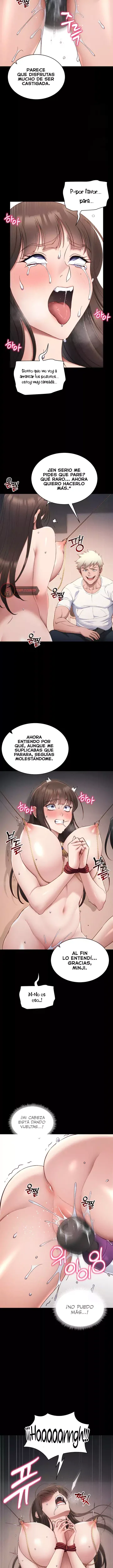 Domando la Chica Rebelde capítulo 29 página 11