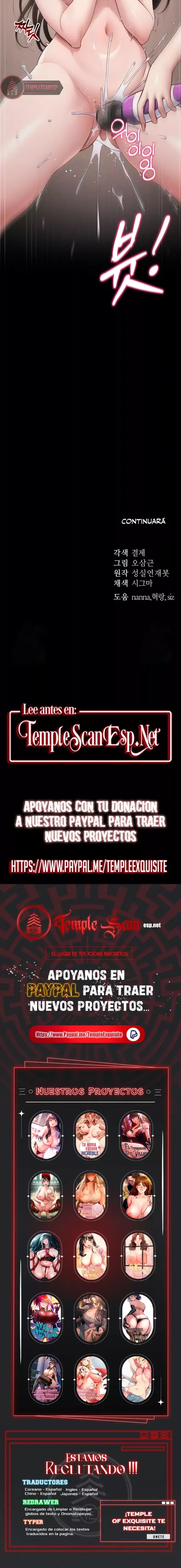 Domando la Chica Rebelde capítulo 29 página 12