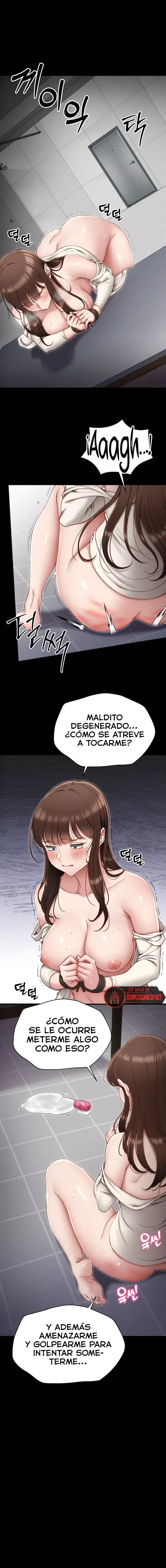 Domando la Chica Rebelde capítulo 3 página 13