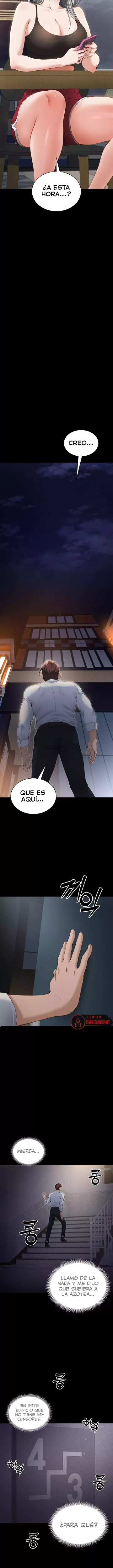 Domando la Chica Rebelde capítulo 30 página 9