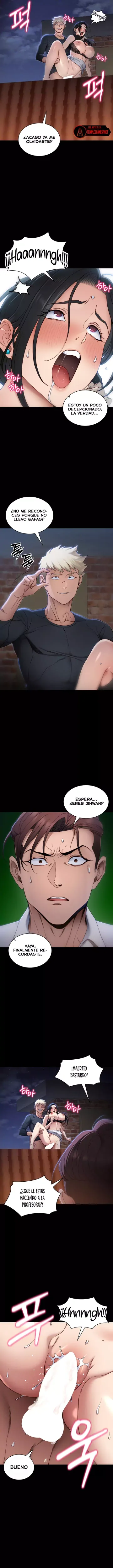 Domando la Chica Rebelde capítulo 31 página 3