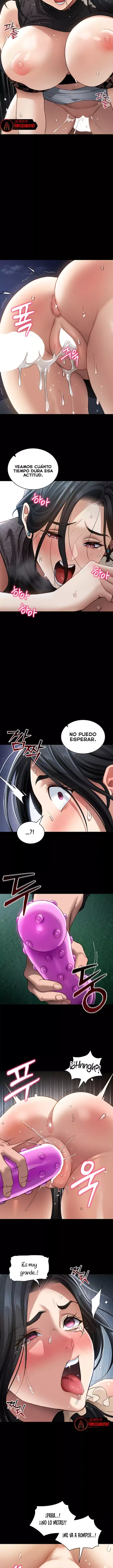 Domando la Chica Rebelde capítulo 31 página 9