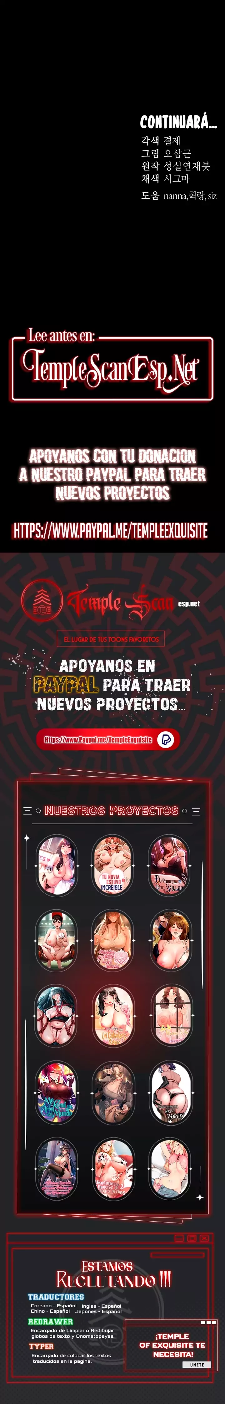 Domando la Chica Rebelde capítulo 31 página 11