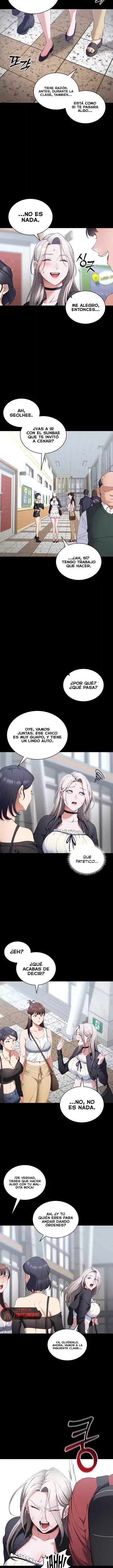 Domando la Chica Rebelde capítulo 41 página 4