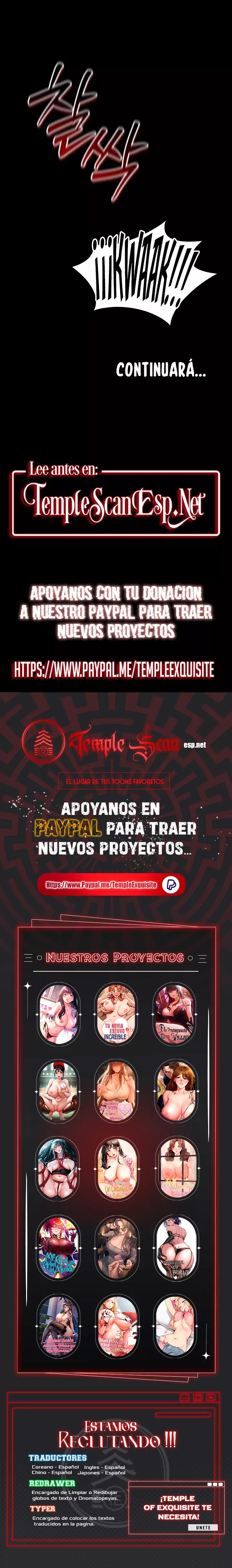 Domando la Chica Rebelde capítulo 41 página 10