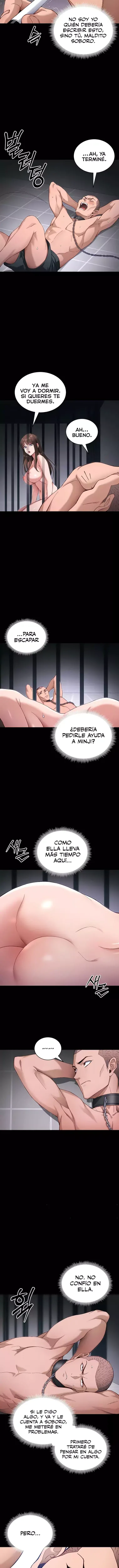 Domando la Chica Rebelde capítulo 44 página 6