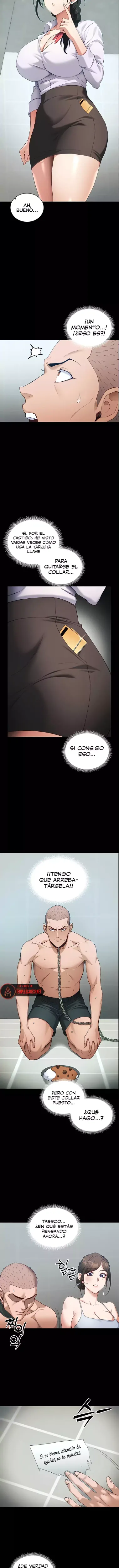 Domando la Chica Rebelde capítulo 44 página 11
