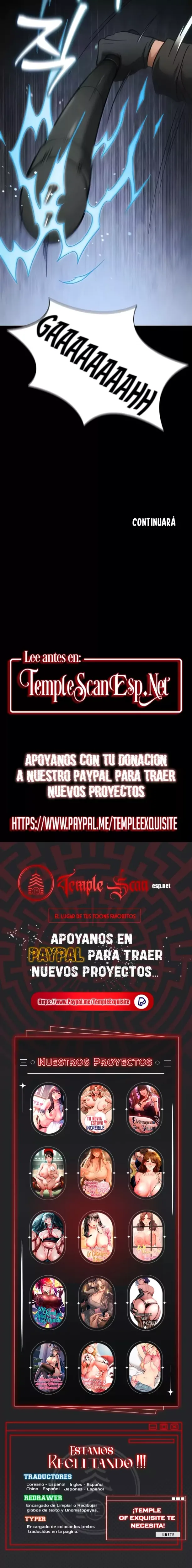 Domando la Chica Rebelde capítulo 45 página 11