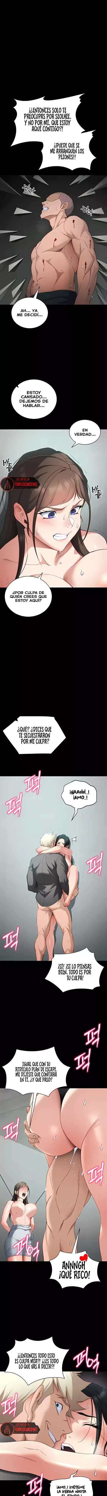 Domando la Chica Rebelde capítulo 47 página 10