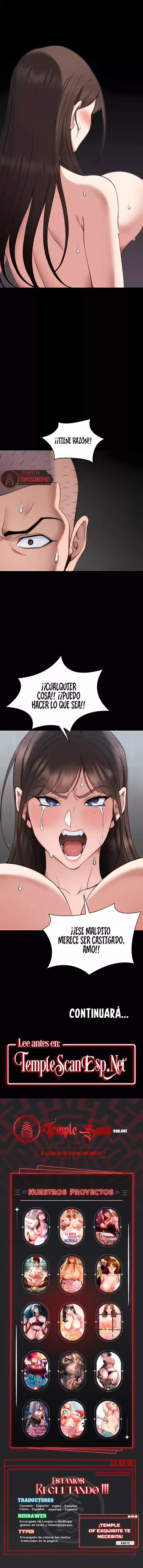 Domando la Chica Rebelde capítulo 48 página 10