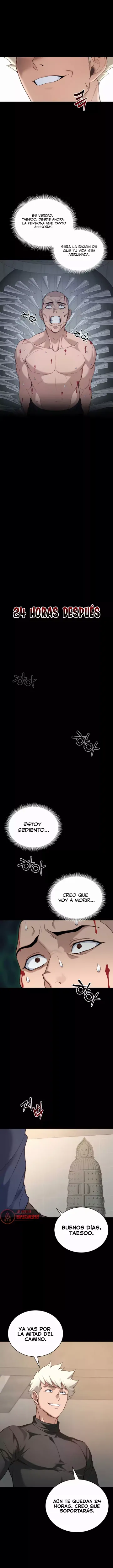 Domando la Chica Rebelde capítulo 49 página 10