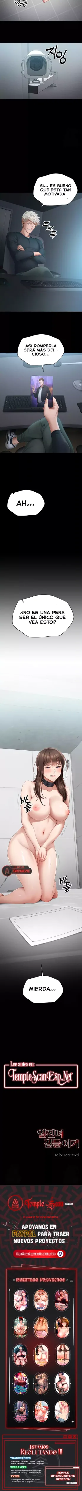 Domando la Chica Rebelde capítulo 5 página 10