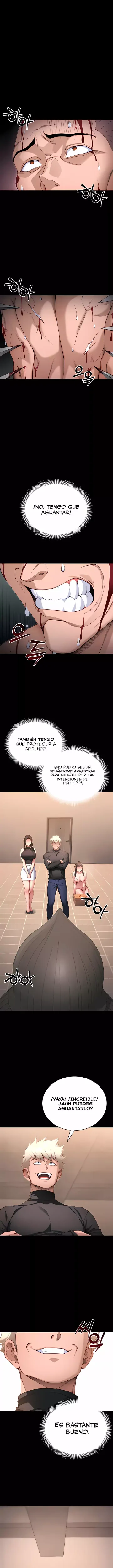 Domando la Chica Rebelde capítulo 50 página 2