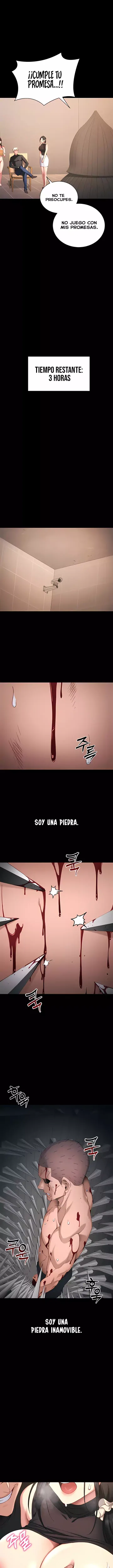 Domando la Chica Rebelde capítulo 50 página 4