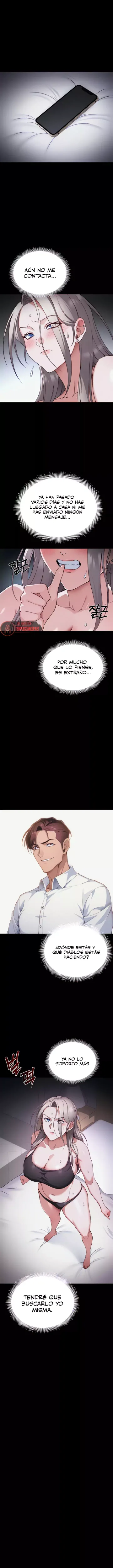 Domando la Chica Rebelde capítulo 51 página 4