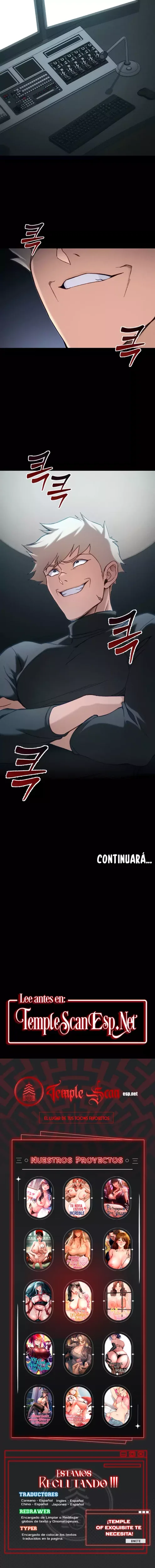 Domando la Chica Rebelde capítulo 53 página 11