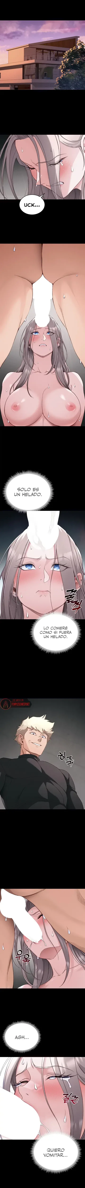 Domando la Chica Rebelde capítulo 58 página 2