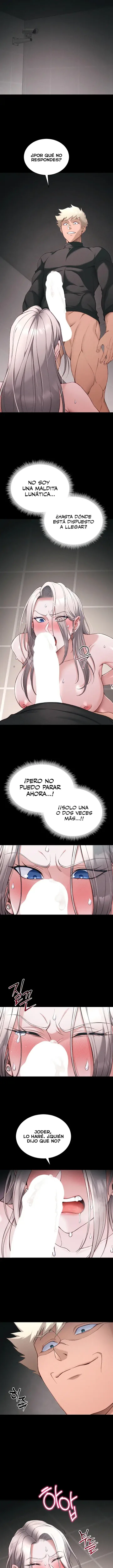 Domando la Chica Rebelde capítulo 59 página 4