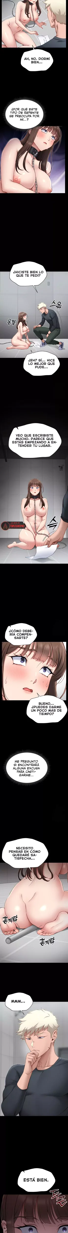 Domando la Chica Rebelde capítulo 6 página 7