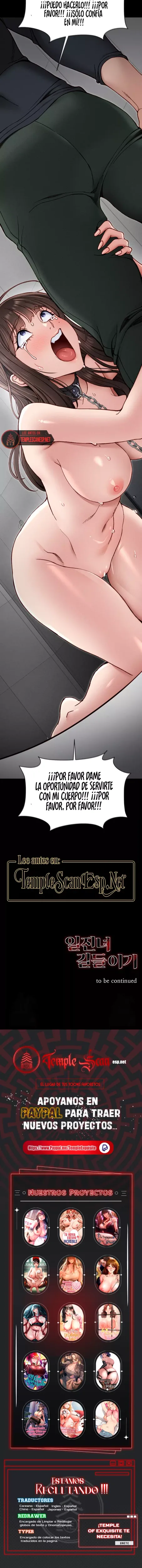 Domando la Chica Rebelde capítulo 6 página 12