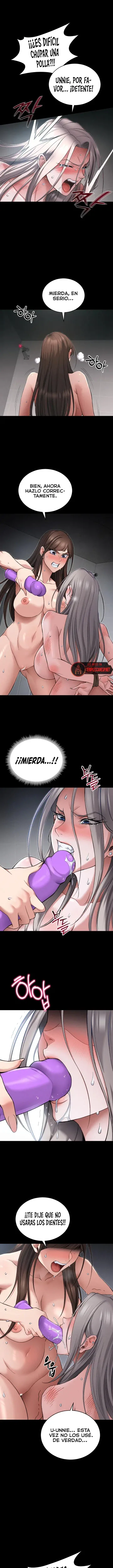 Domando la Chica Rebelde capítulo 60 página 7