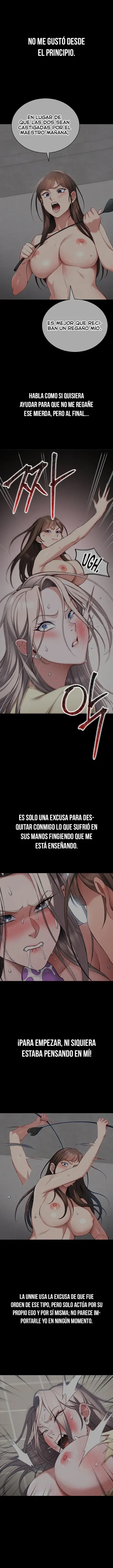 Domando la Chica Rebelde capítulo 62 página 2