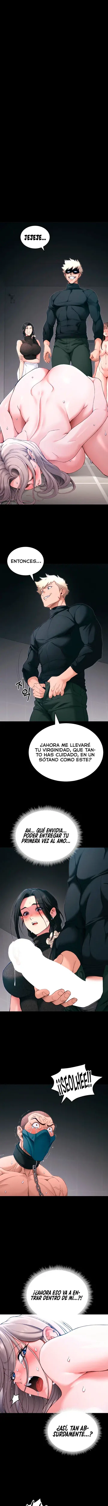 Domando la Chica Rebelde capítulo 63 página 2