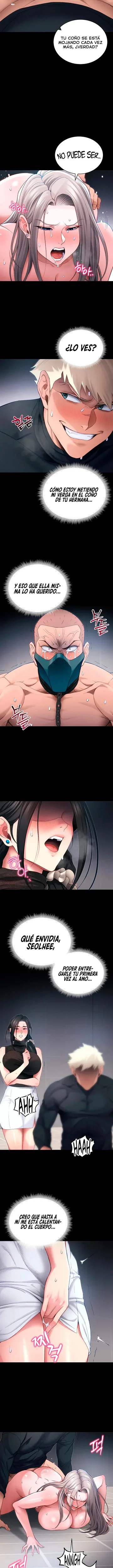 Domando la Chica Rebelde capítulo 63 página 7
