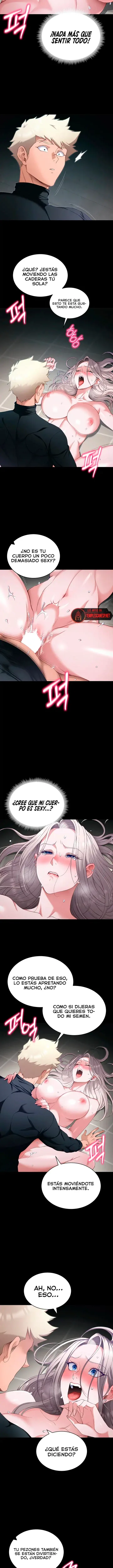 Domando la Chica Rebelde capítulo 65 página 3