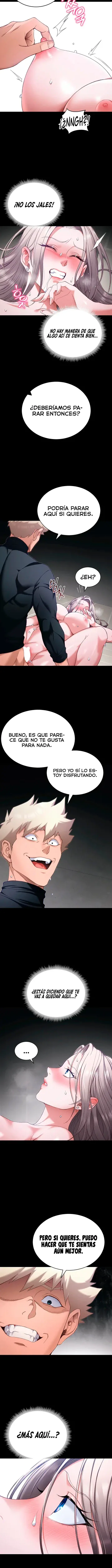 Domando la Chica Rebelde capítulo 65 página 4