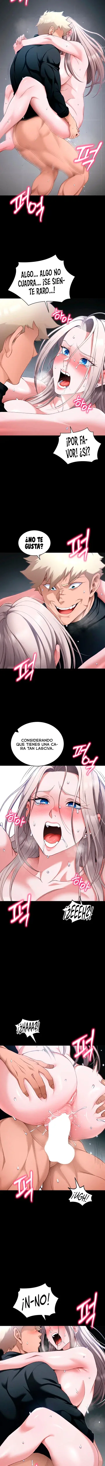 Domando la Chica Rebelde capítulo 65 página 6